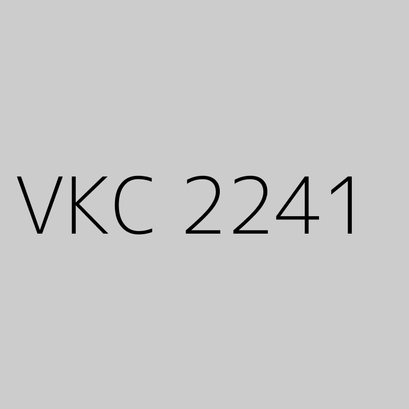 VKC 2241 